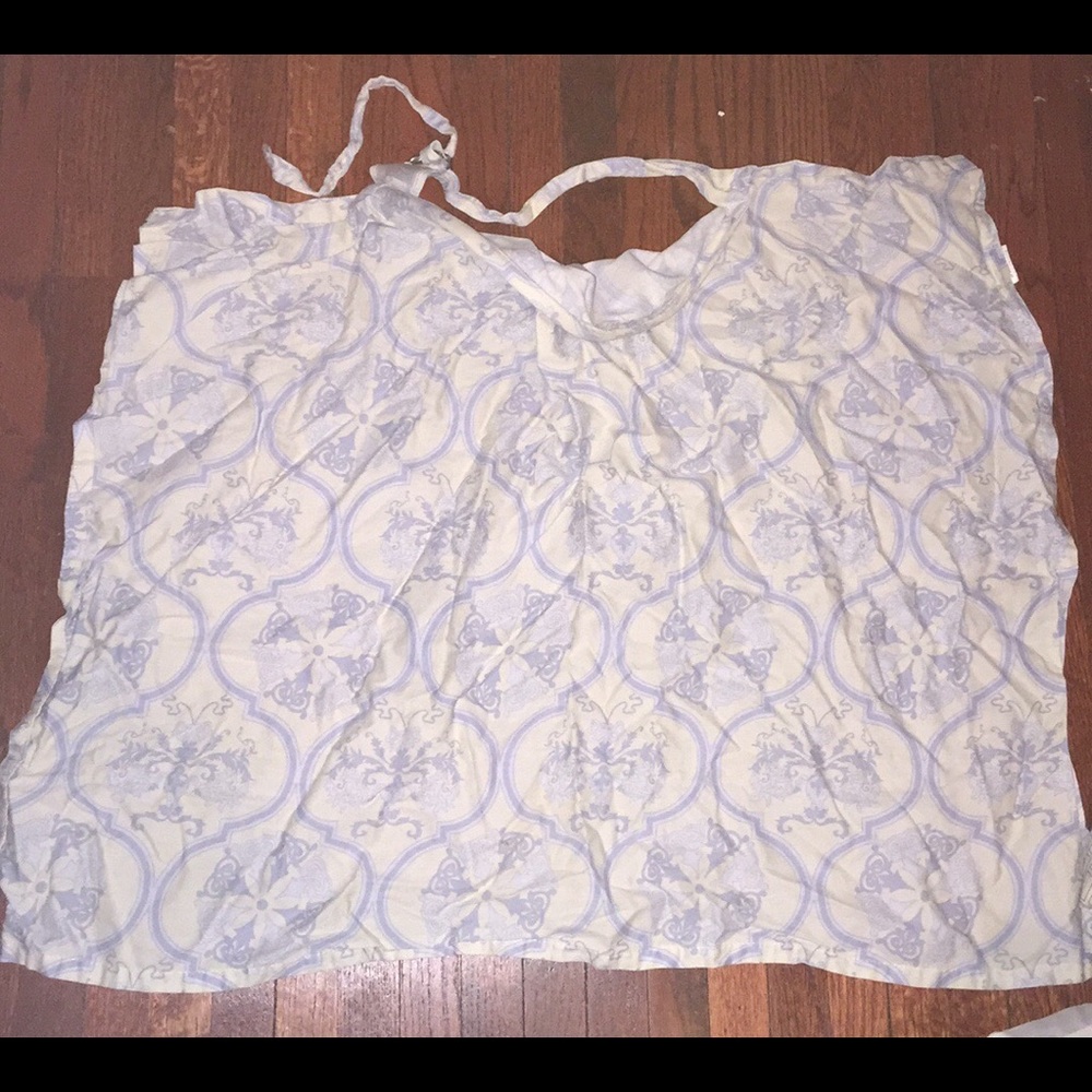 Udder Nursing Cover